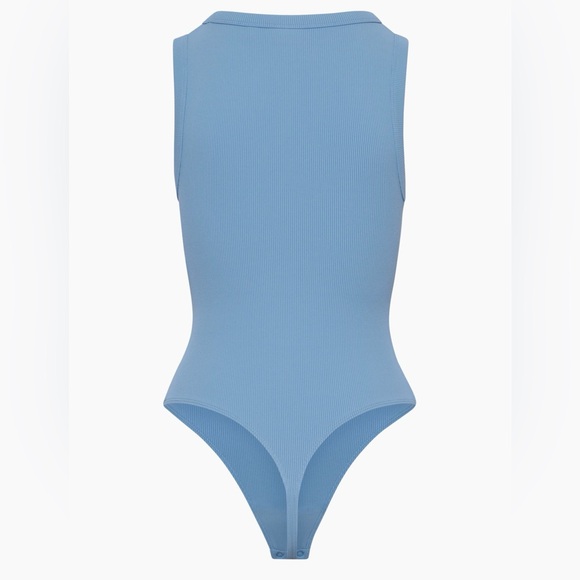 Babaton FormaRib Muscle Bodysuit - Picture 5 of 8